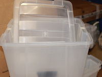 1x opslag box 35x43x26,5 - afbeelding 5 van  5