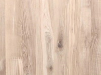 1x ovaal tafel eiken - verjongde rand - 180x100 cm - massief eiken - spinpoot klein metaal 5x10 - afbeelding 4 van  5