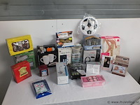 1x pakket diverse - afbeelding 2 van  2