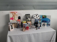 1x pakket diverse - afbeelding 1 van  3