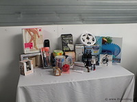1x pakket diverse - afbeelding 2 van  3