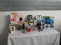 1x pakket diverse - afbeelding 2 van  3
