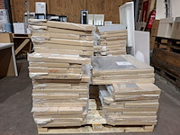 1x pallet topbladen - afbeelding 1 van  7
