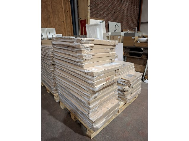 1x pallet topbladen - afbeelding 2 van  7