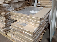 1x pallet topbladen - afbeelding 3 van  7