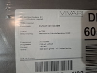 1x pallet topbladen - afbeelding 4 van  7