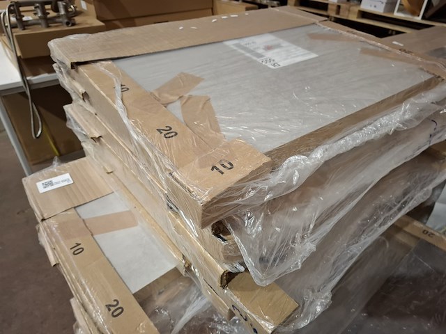 1x pallet topbladen - afbeelding 5 van  7