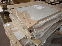 1x pallet topbladen - afbeelding 5 van  7