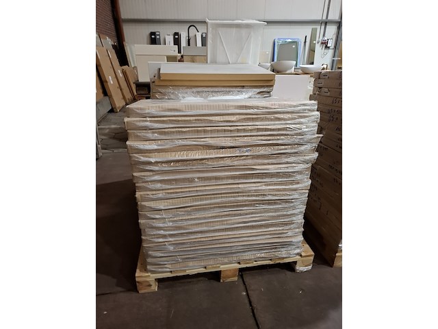 1x pallet topbladen - afbeelding 2 van  7