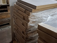 1x pallet topbladen - afbeelding 3 van  7