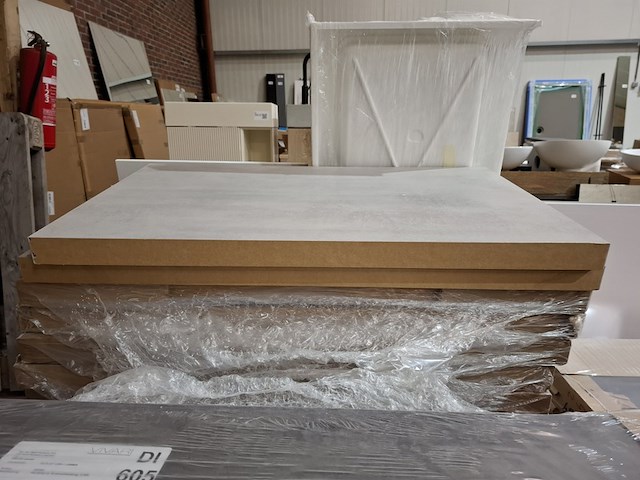 1x pallet topbladen - afbeelding 5 van  7