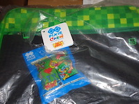1x pixie crew messenger tas - afbeelding 3 van  3