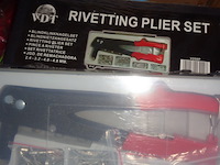 1x popnageltang - afbeelding 1 van  3