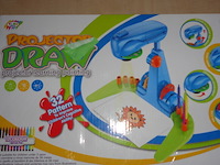 1x projector draw - afbeelding 1 van  3