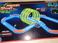 1x racebaan glow in the dark - afbeelding 3 van  3