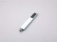 1x regendouche - inbouw - mengkraan - chroom -... - afbeelding 4 van  4