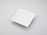 1x regendouche - inbouw - mengkraan - chroom -... - afbeelding 3 van  5