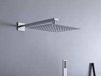 1x regendouche - inbouw - thermostaat - chroom... - afbeelding 4 van  7