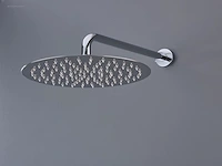 1x regendouche - inbouw - thermostaat - chroom... - afbeelding 4 van  7