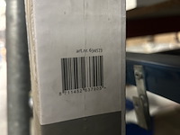 1x rolhor, 1x plissé hor livn, bruynzeel - afbeelding 4 van  4