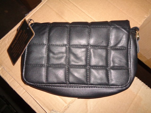 1x schoudertas - afbeelding 2 van  3