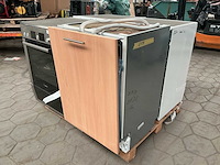 1x siemens fornuis, 1x amica fornuis, 1x bosch fornuis, 1 x bosch vaatwasser (4x) - afbeelding 4 van  8