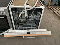 1x siemens fornuis, 1x amica fornuis, 1x bosch fornuis, 1 x bosch vaatwasser (4x) - afbeelding 5 van  8