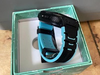 1x smartwatch voor kinderen – locatie – bellen – camera 2g – belfunctie – track - zwart - afbeelding 8 van  11