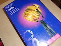 1x solar vloerlicht 130cm - afbeelding 2 van  3