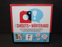 1x spel link woorden in kr 12 - afbeelding 1 van  3