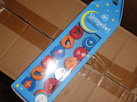1x stempelset sinterklaas - afbeelding 2 van  3