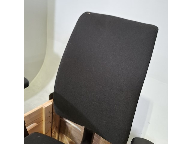 1x stoel en 1x bureaustoel - afbeelding 4 van  7