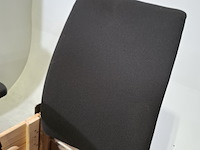 1x stoel en 1x bureaustoel - afbeelding 4 van  7