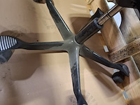 1x stoel en 1x bureaustoel - afbeelding 5 van  7