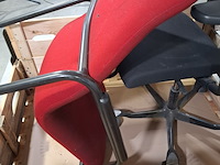 1x stoel en 1x bureaustoel - afbeelding 6 van  7