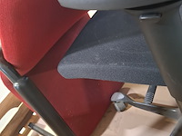 1x stoel en 1x bureaustoel - afbeelding 7 van  7
