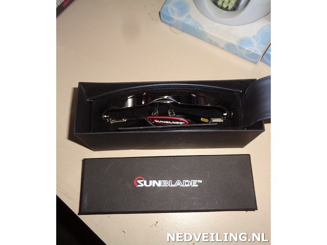 1x sunblade - afbeelding 2 van  3