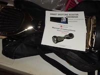 1x synex balance scooter retouren