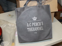 1x thee adventcalender in luxe verpakking en tas - afbeelding 6 van  9