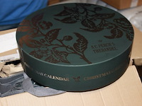 1x thee adventcalender in luxe verpakking en tas - afbeelding 5 van  9