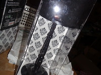 1x usb lounge lamp - afbeelding 1 van  3