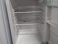1x vriezer met 2x koel- / vriescombinatie liebherr, indesit, exquisit - afbeelding 2 van  11