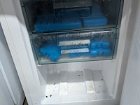 1x vriezer met 2x koel- / vriescombinatie liebherr, indesit, exquisit - afbeelding 3 van  11