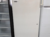 1x vriezer met 2x koel- / vriescombinatie liebherr, indesit, exquisit - afbeelding 4 van  11