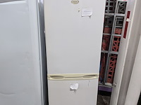 1x vriezer met 2x koel- / vriescombinatie liebherr, indesit, exquisit - afbeelding 11 van  11