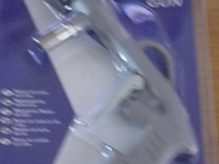 1x wash gun. - afbeelding 1 van  5