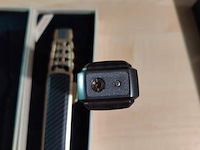 1x zwarte turbo jetflame aanstekers - gasbrander - vuurwerk torch - crème brûlée brander - afbeelding 5 van  7