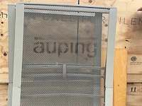 2- persoons bed 180x200cm v.v. auping bedbodem en wellnesline matrassen - afbeelding 4 van  4