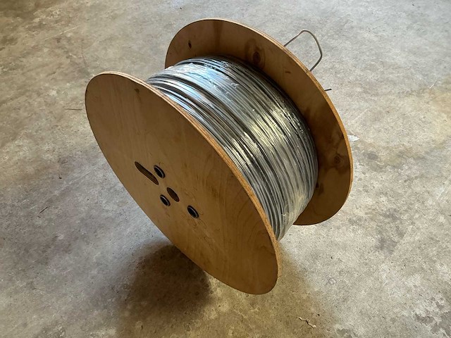 2 aardige kabel (9x) - afbeelding 6 van  6