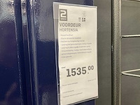 2 adore buitendeur - afbeelding 4 van  4